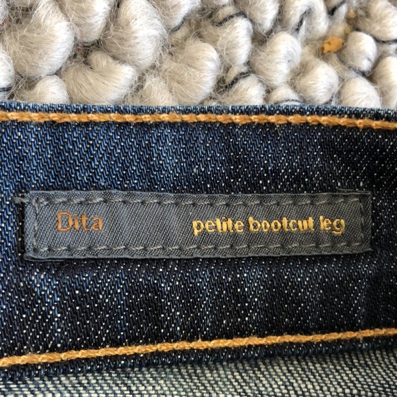 Citizens of Humanity Jeans 👖- 27 - Bootcut - Picture 5 of 12